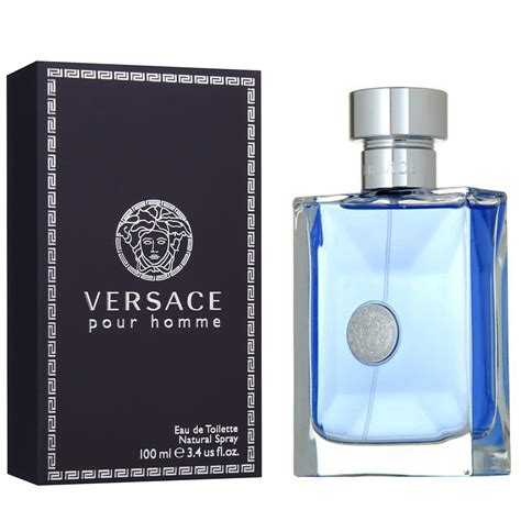 versace pour homme 100ml price|versace pour homme for sale.